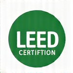 LEED Certification Logo