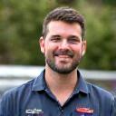 Portrait of Mike Johnson, Field Service Expert